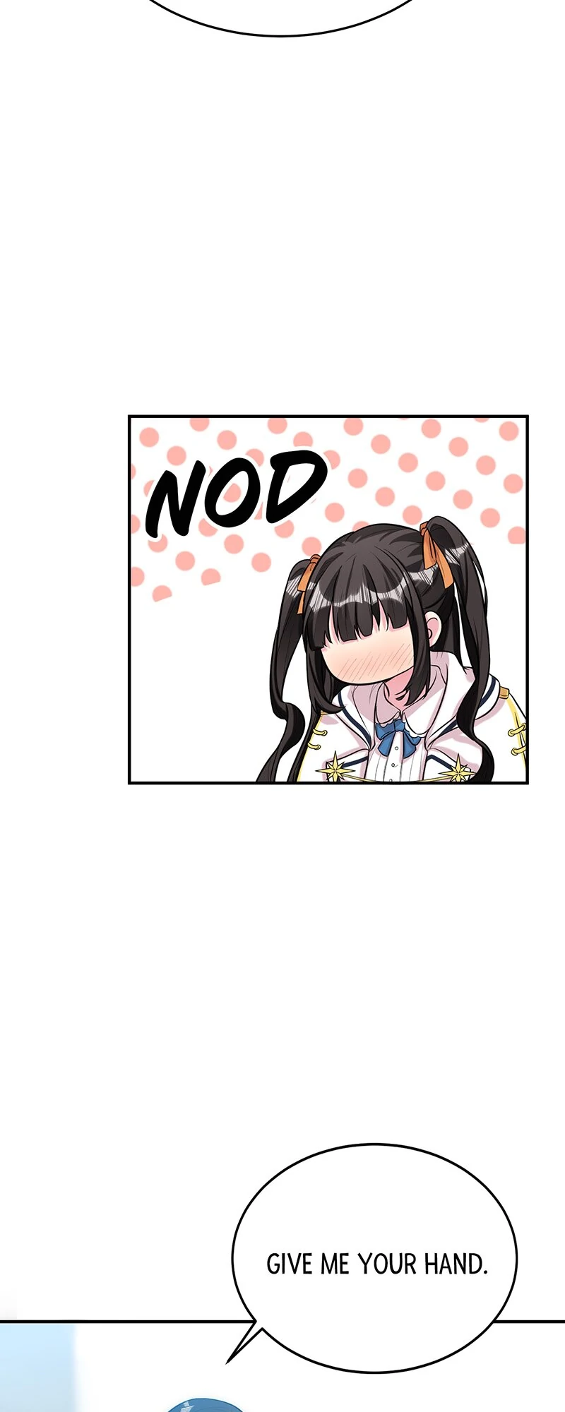 How is This Hot Duke Just a Background Character?! Chapter 68 - page 56