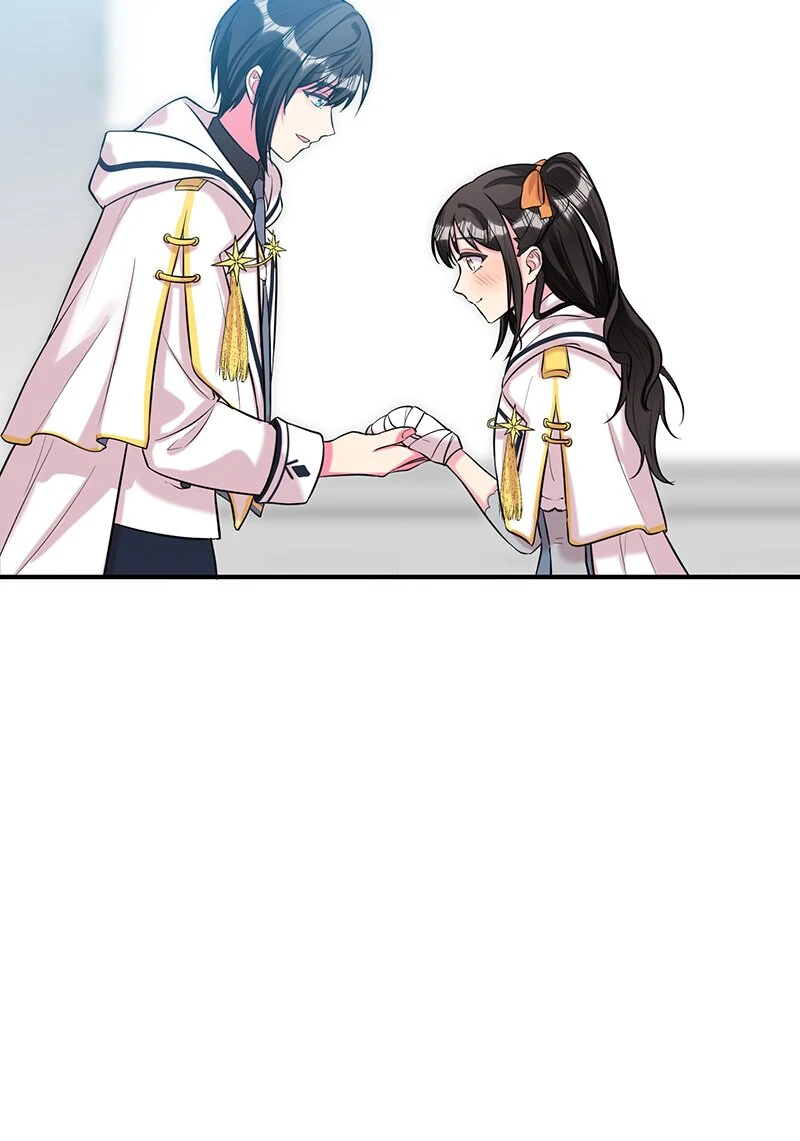 How is This Hot Duke Just a Background Character?! Chapter 68 - page 57