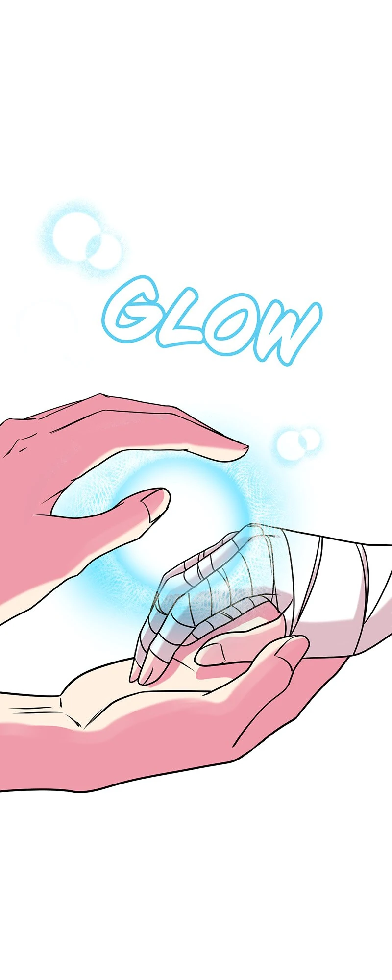 How is This Hot Duke Just a Background Character?! Chapter 68 - page 58