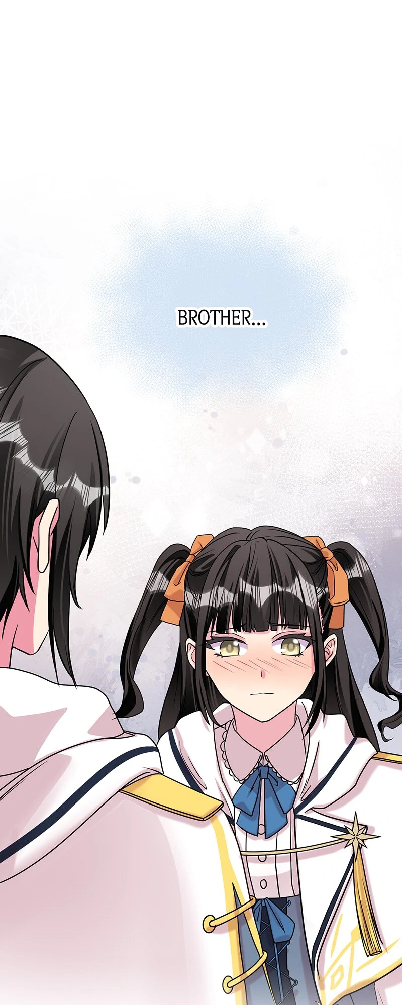 How is This Hot Duke Just a Background Character?! Chapter 68 - page 59