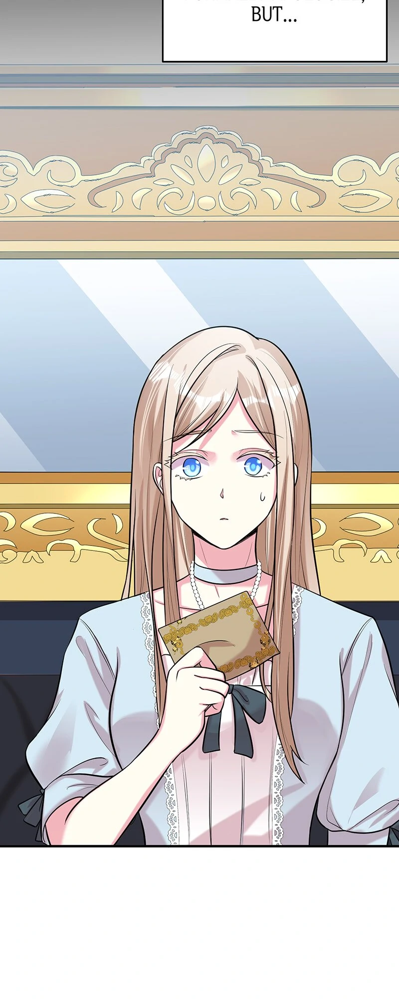 How is This Hot Duke Just a Background Character?! Chapter 68 - page 66