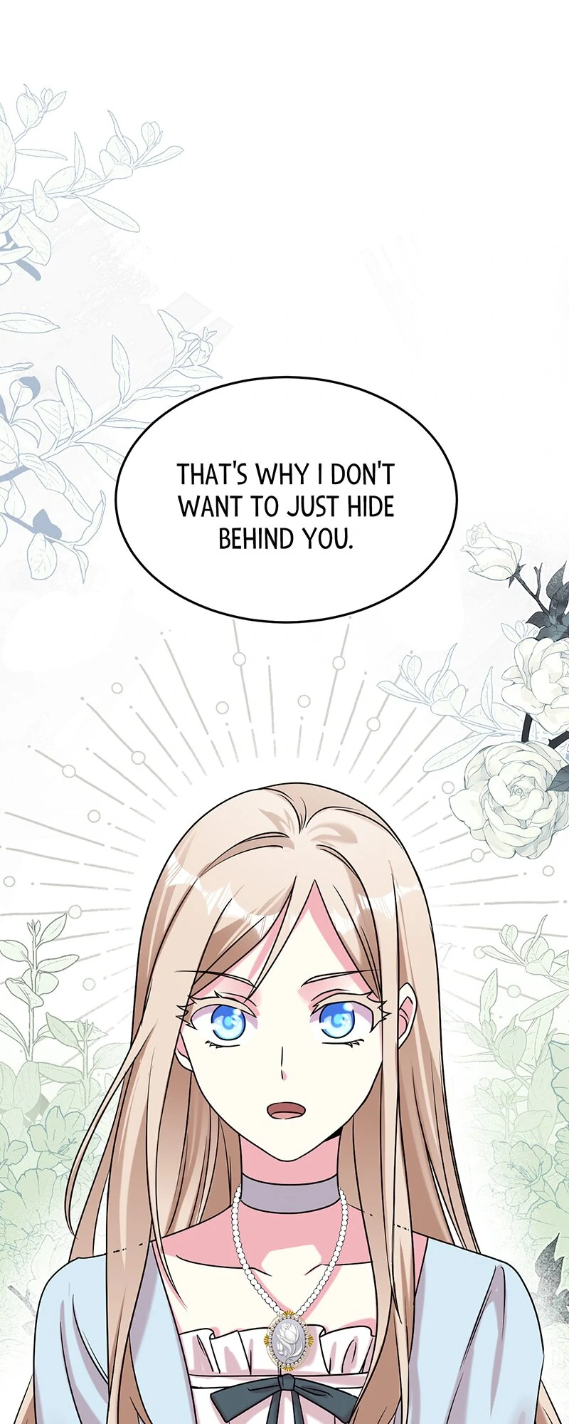 How is This Hot Duke Just a Background Character?! Chapter 68 - page 73