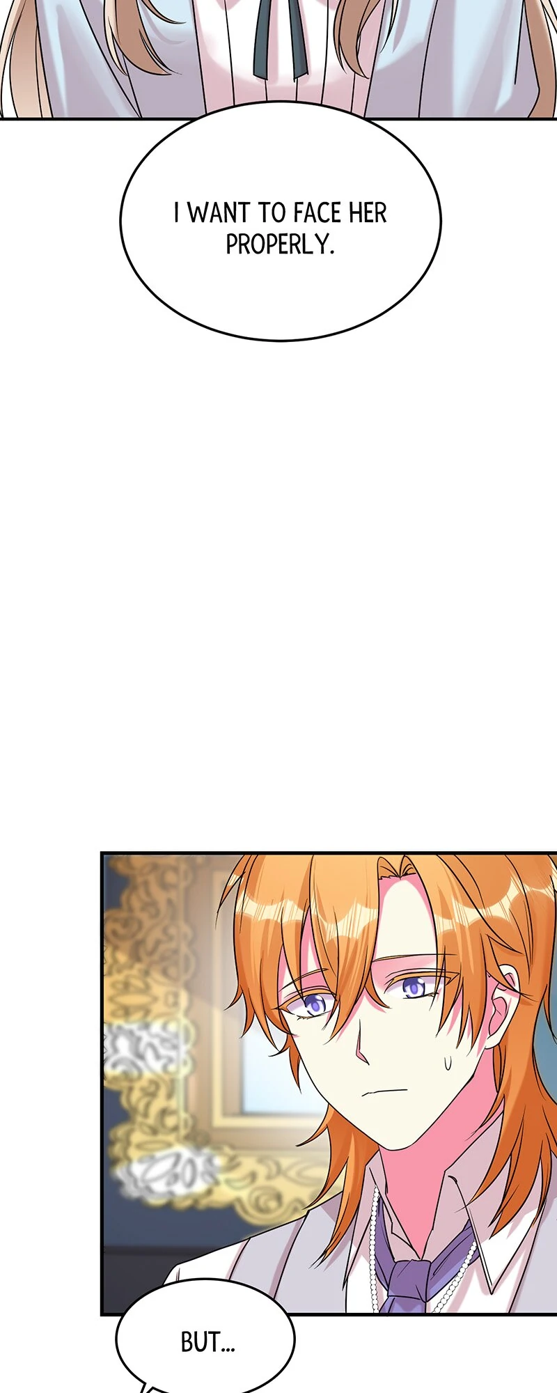 How is This Hot Duke Just a Background Character?! Chapter 68 - page 74