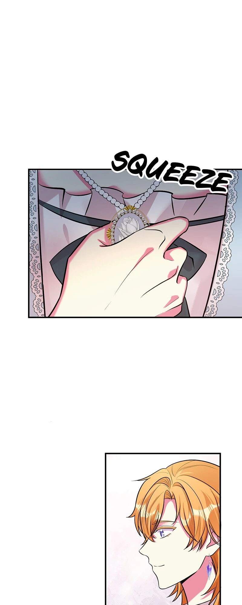 How is This Hot Duke Just a Background Character?! Chapter 68 - page 77