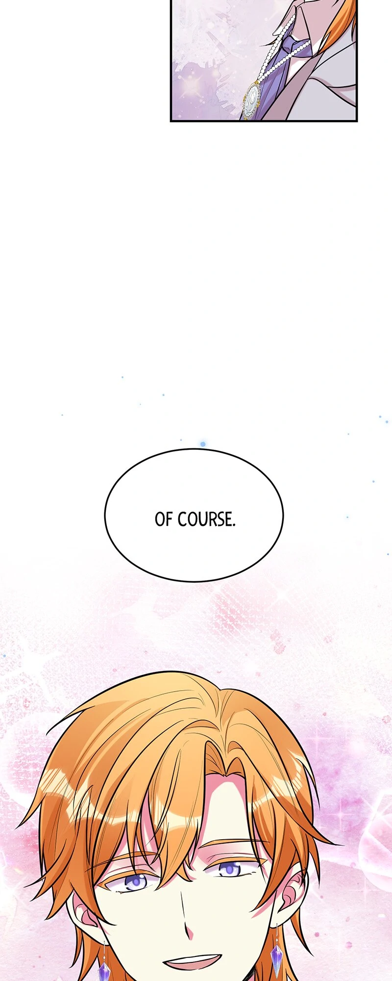 How is This Hot Duke Just a Background Character?! Chapter 68 - page 78