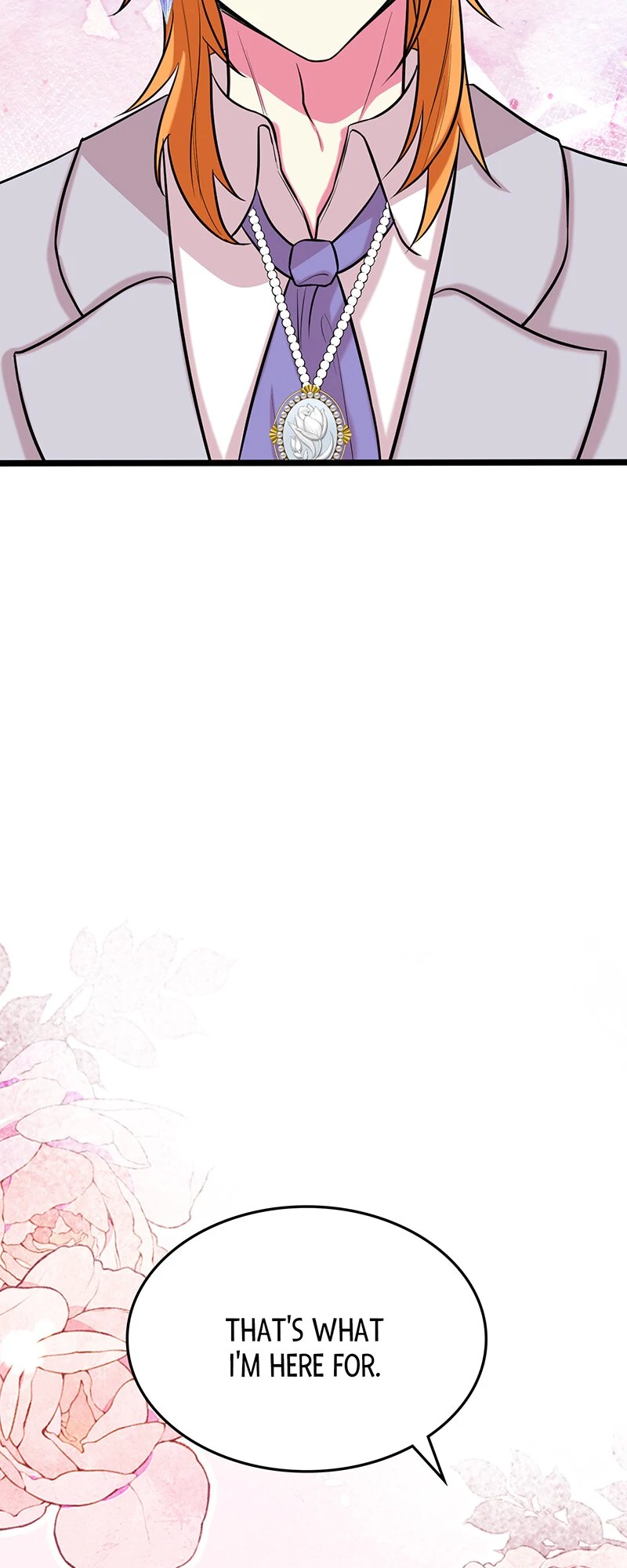 How is This Hot Duke Just a Background Character?! Chapter 68 - page 79