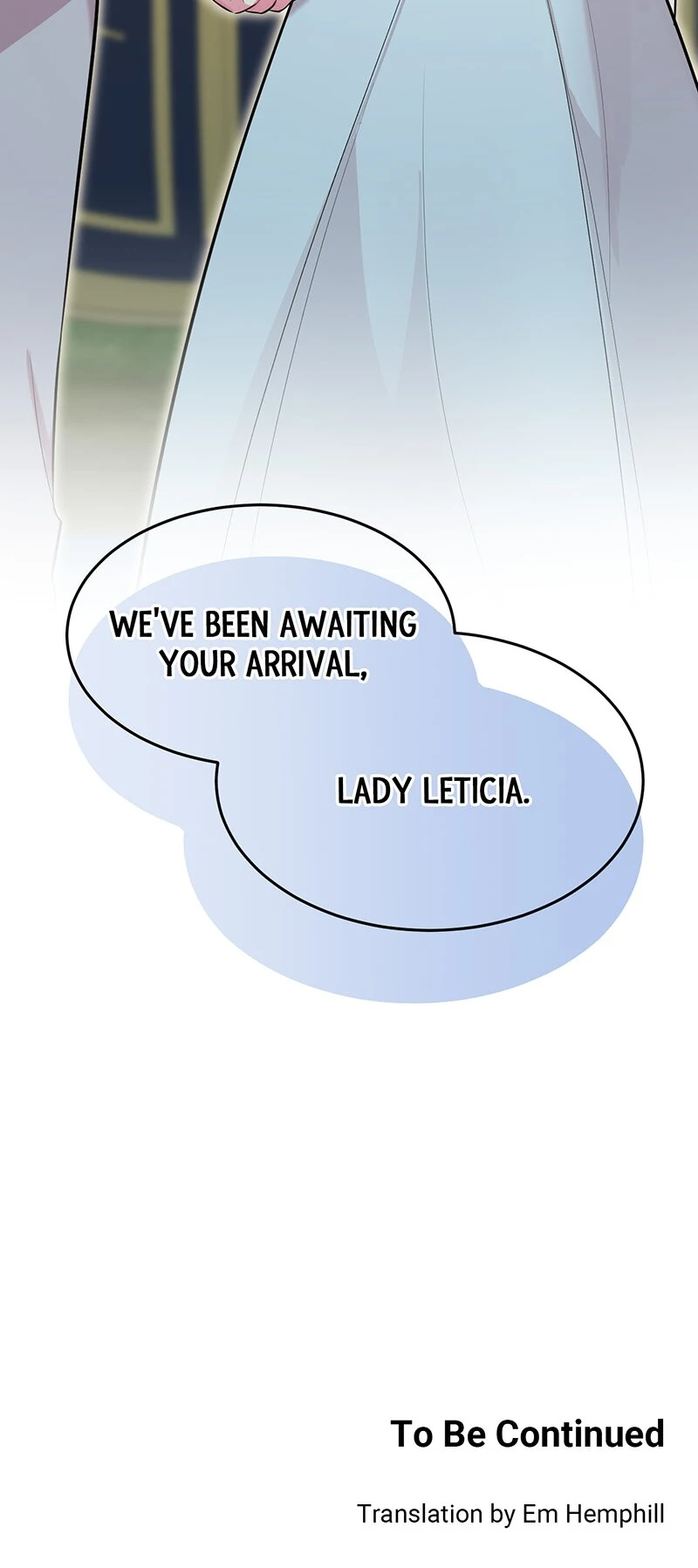 How is This Hot Duke Just a Background Character?! Chapter 68 - page 85