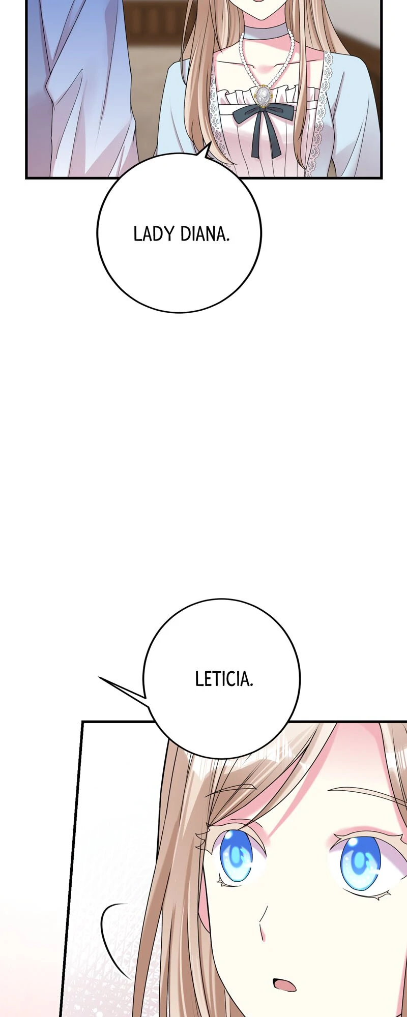 How is This Hot Duke Just a Background Character?! Chapter 69 - page 10