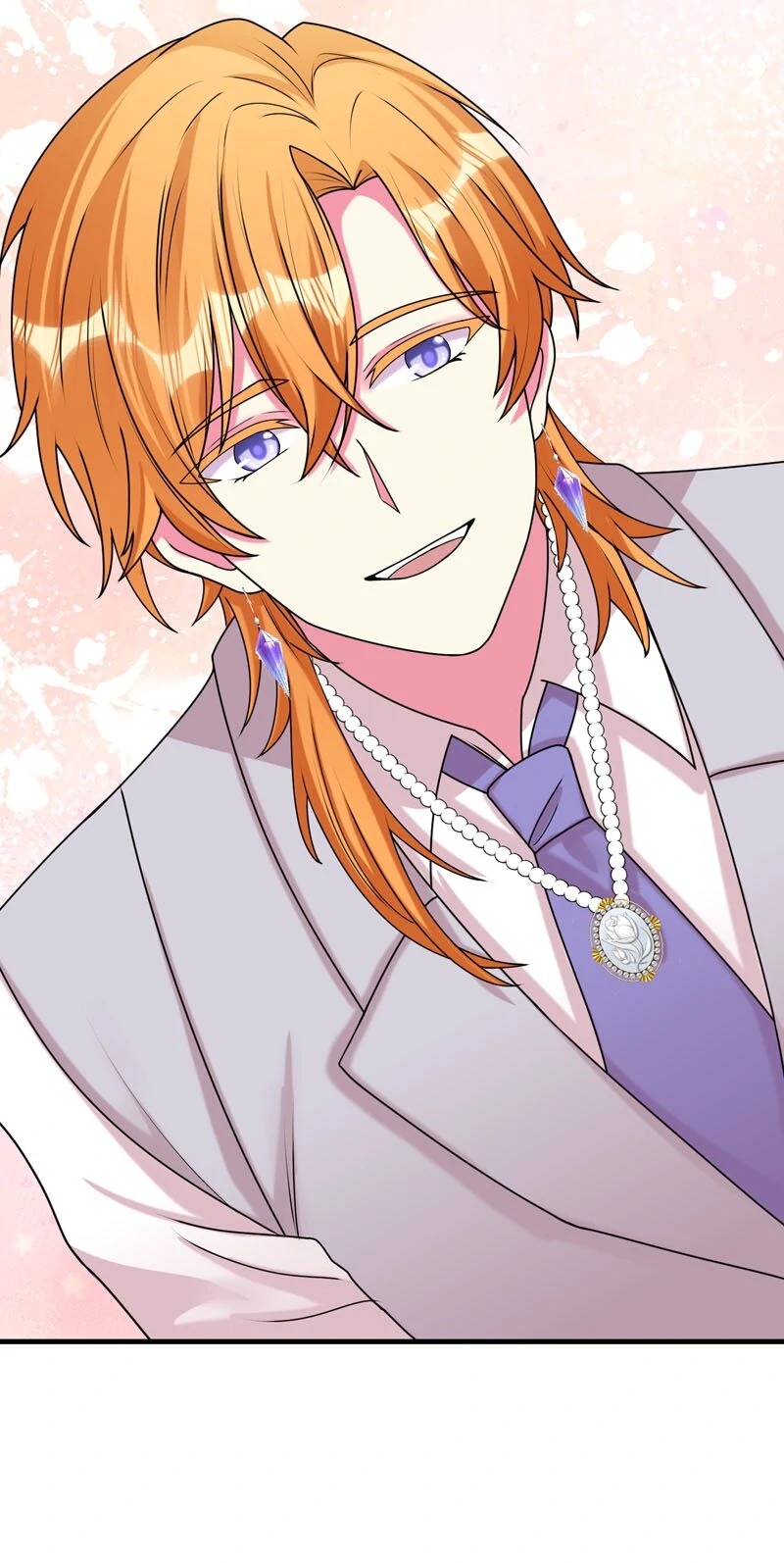 How is This Hot Duke Just a Background Character?! Chapter 69 - page 13