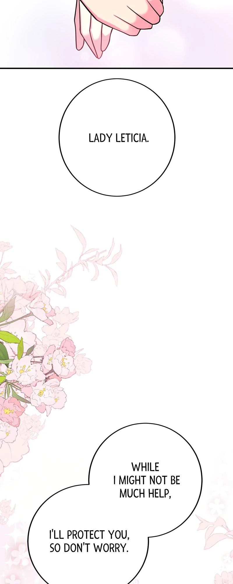 How is This Hot Duke Just a Background Character?! Chapter 69 - page 18