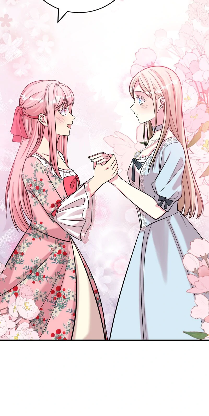 How is This Hot Duke Just a Background Character?! Chapter 69 - page 19