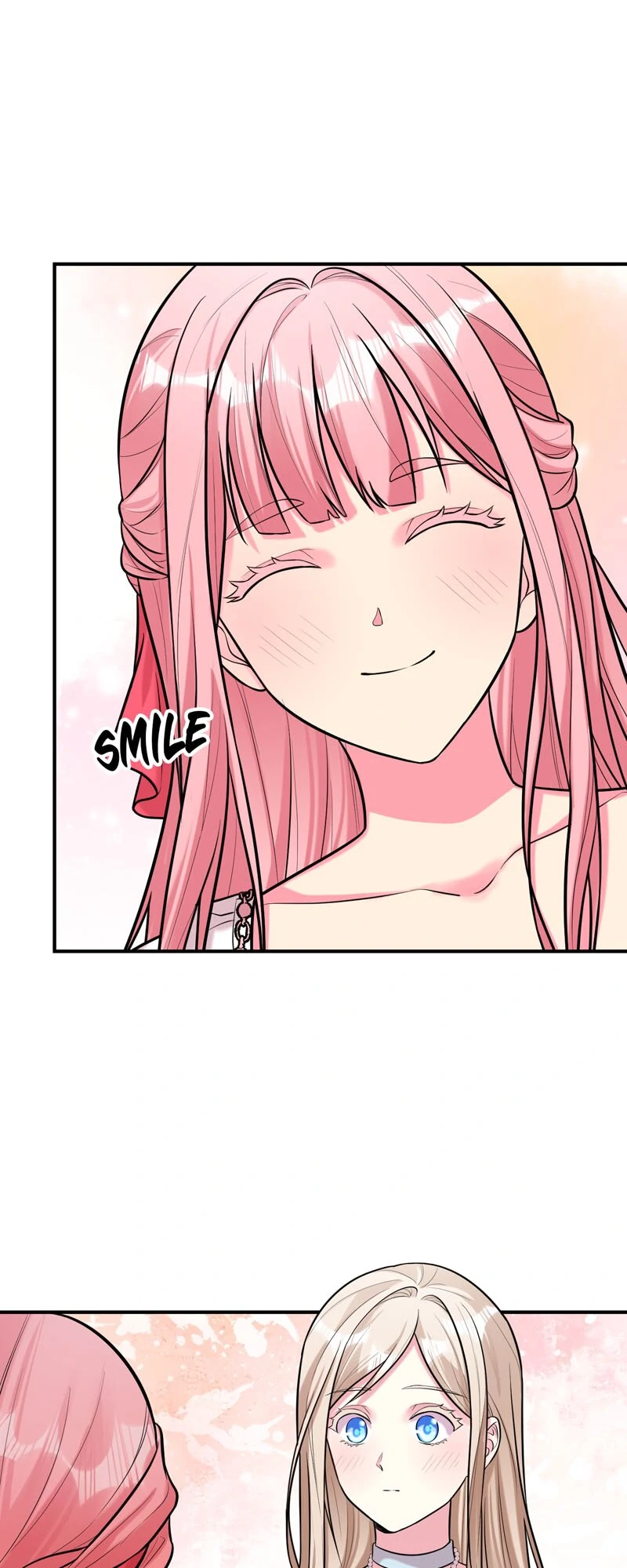 How is This Hot Duke Just a Background Character?! Chapter 69 - page 20