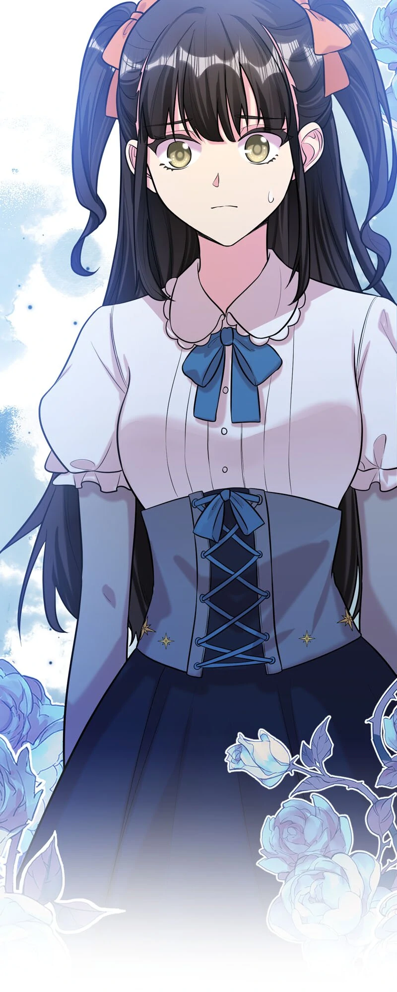 How is This Hot Duke Just a Background Character?! Chapter 69 - page 22