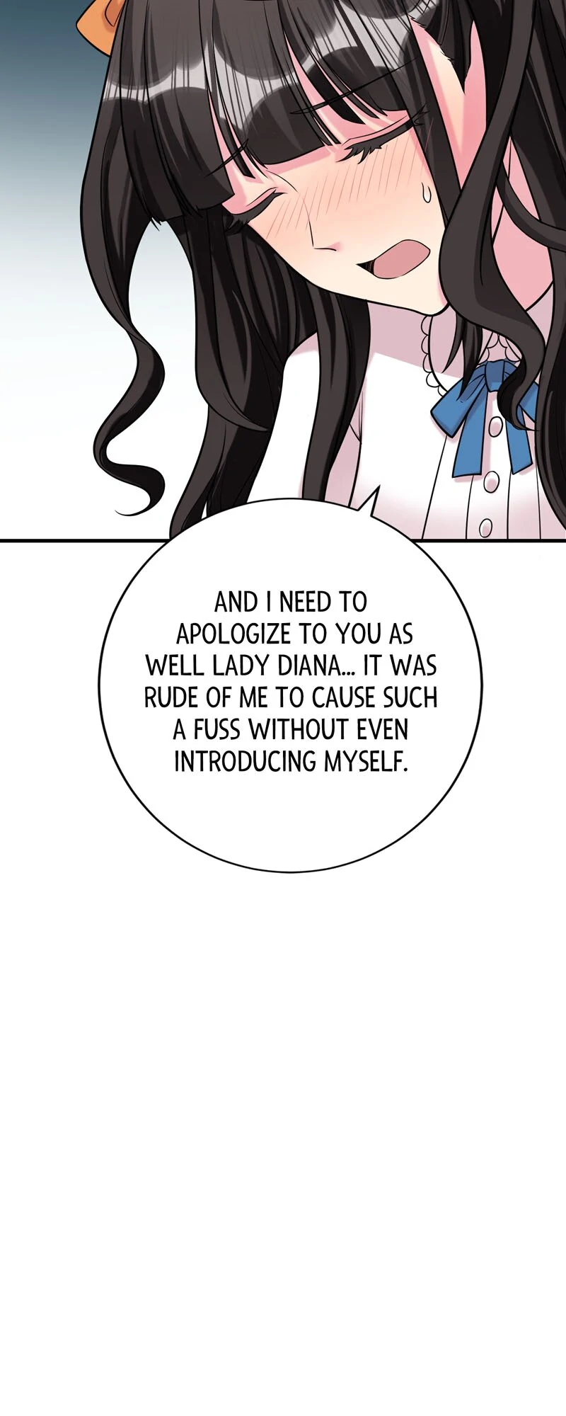 How is This Hot Duke Just a Background Character?! Chapter 69 - page 25