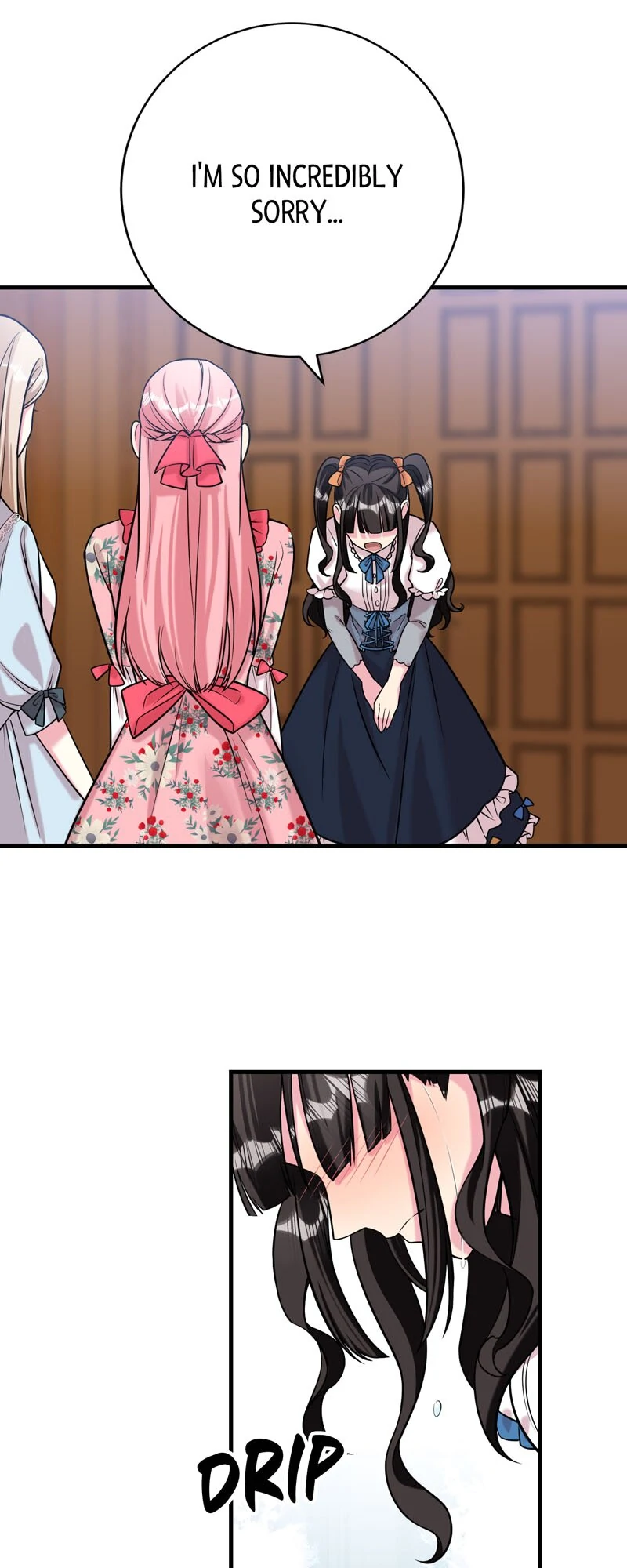 How is This Hot Duke Just a Background Character?! Chapter 69 - page 26