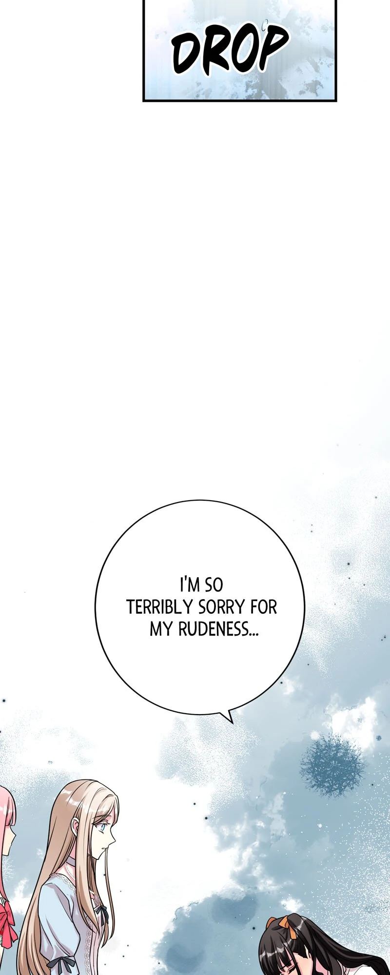 How is This Hot Duke Just a Background Character?! Chapter 69 - page 27