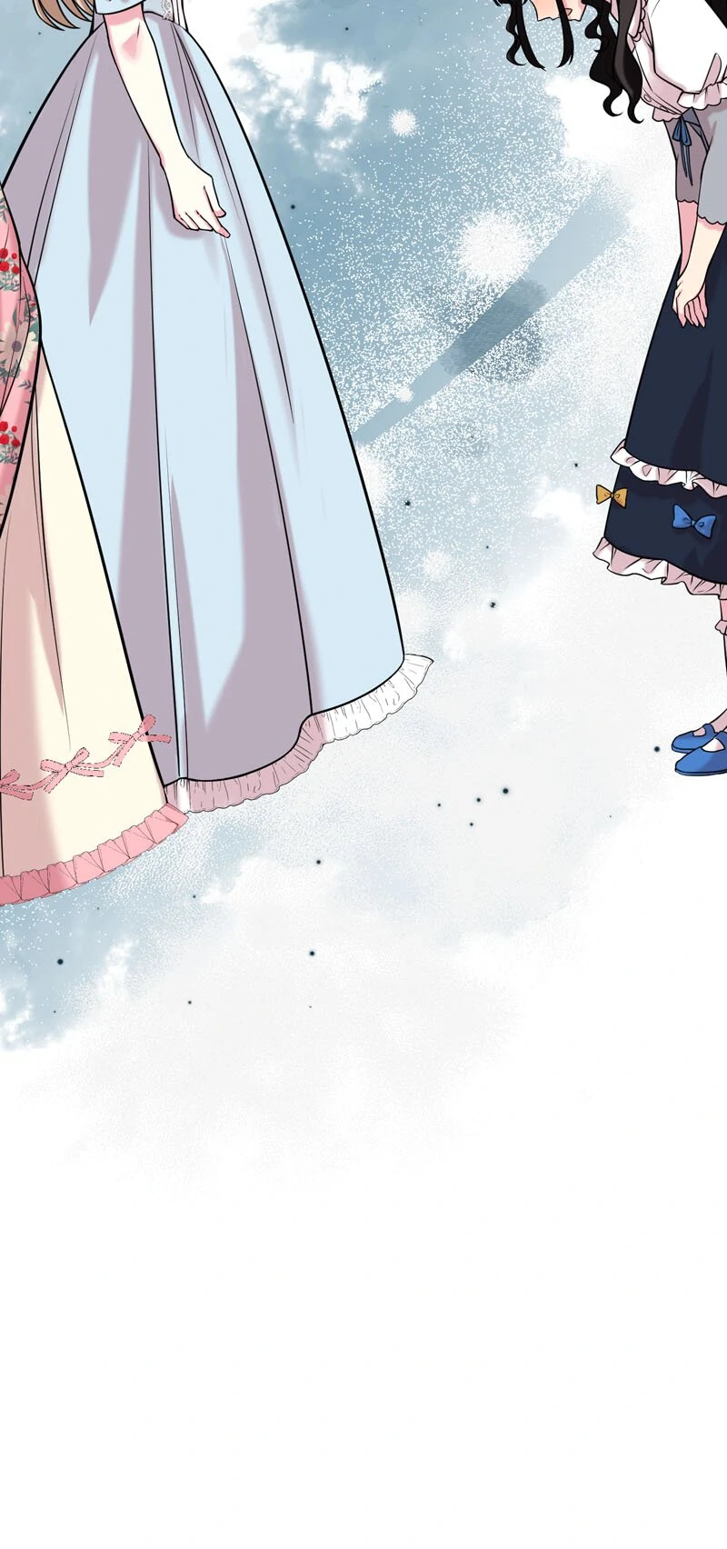 How is This Hot Duke Just a Background Character?! Chapter 69 - page 28