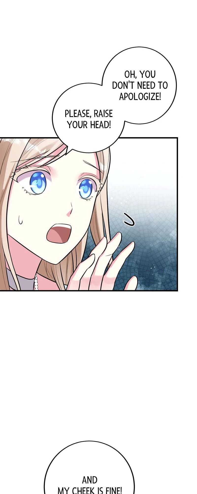 How is This Hot Duke Just a Background Character?! Chapter 69 - page 29