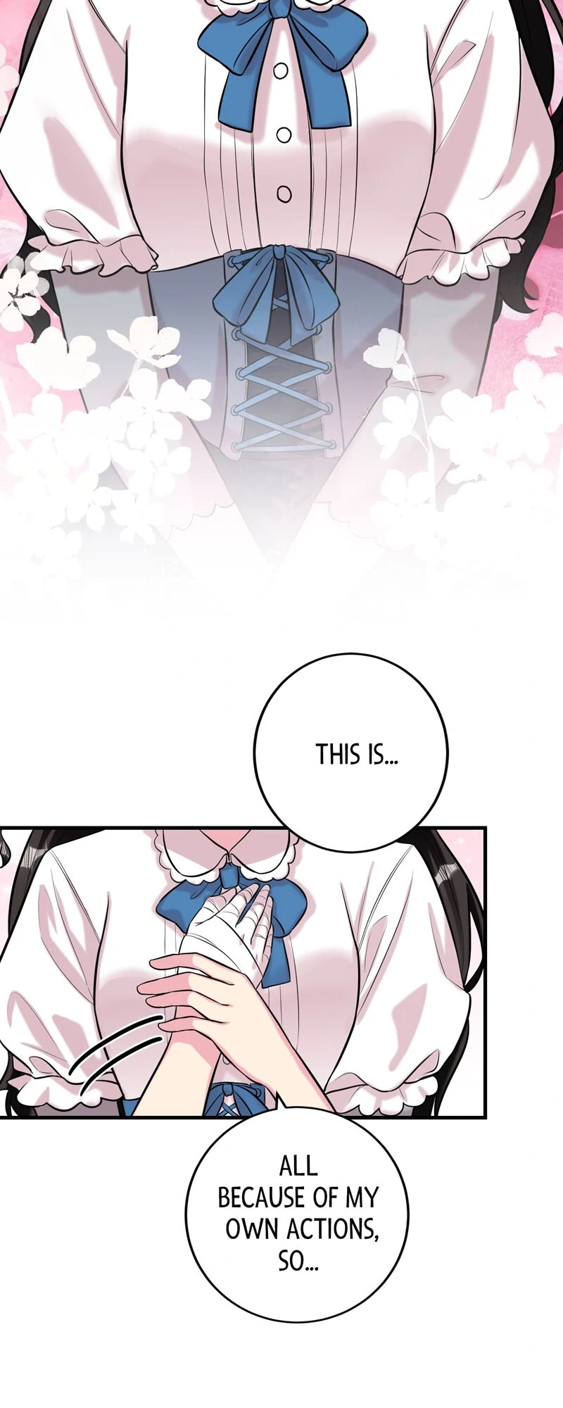 How is This Hot Duke Just a Background Character?! Chapter 69 - page 31