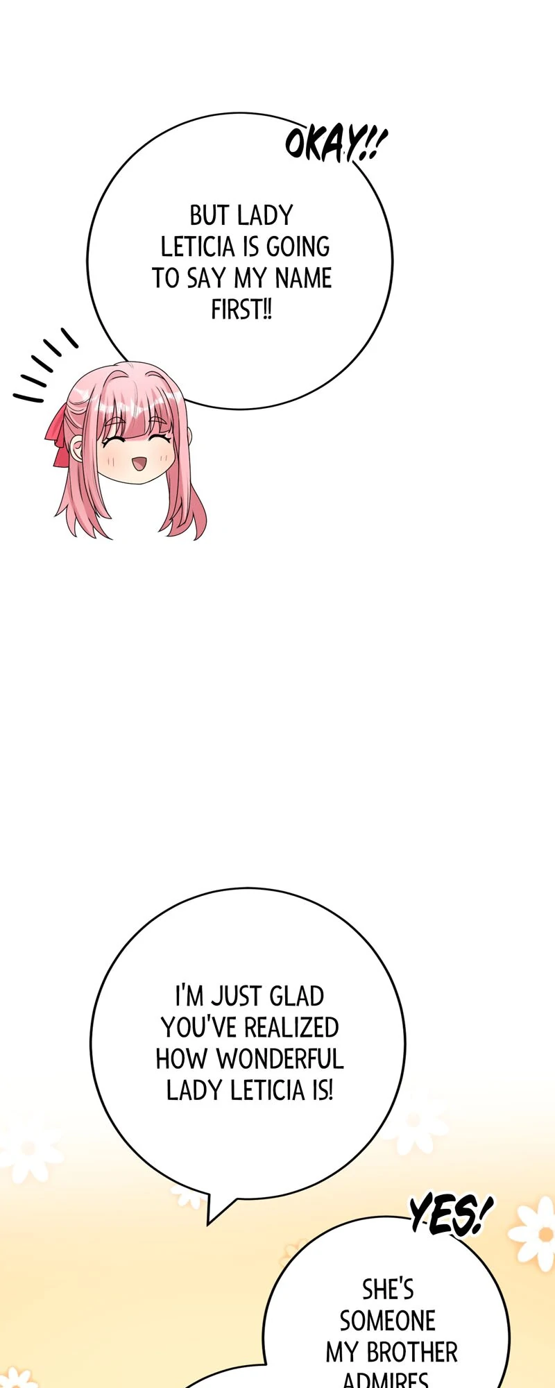 How is This Hot Duke Just a Background Character?! Chapter 69 - page 37