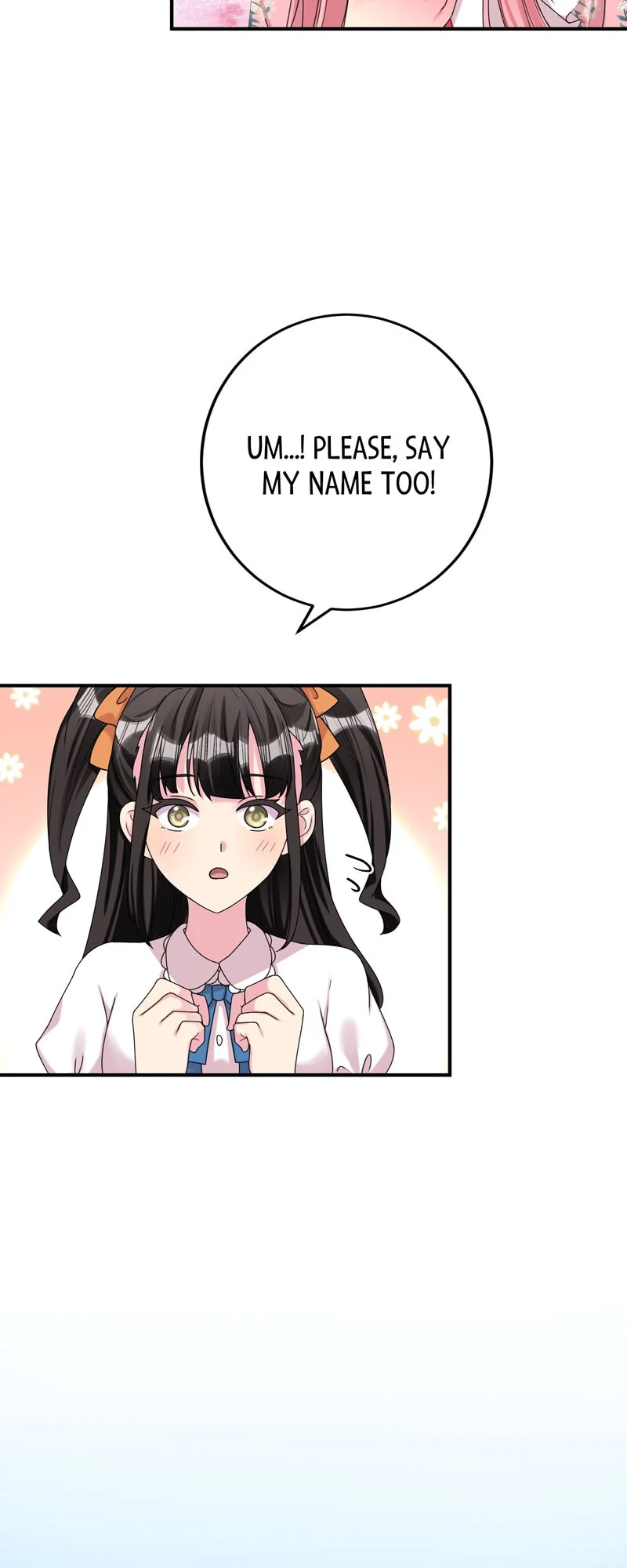 How is This Hot Duke Just a Background Character?! Chapter 69 - page 40