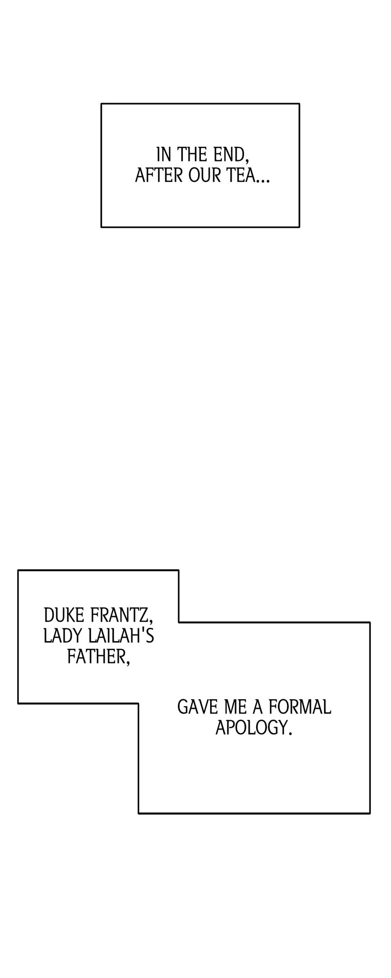 How is This Hot Duke Just a Background Character?! Chapter 69 - page 44