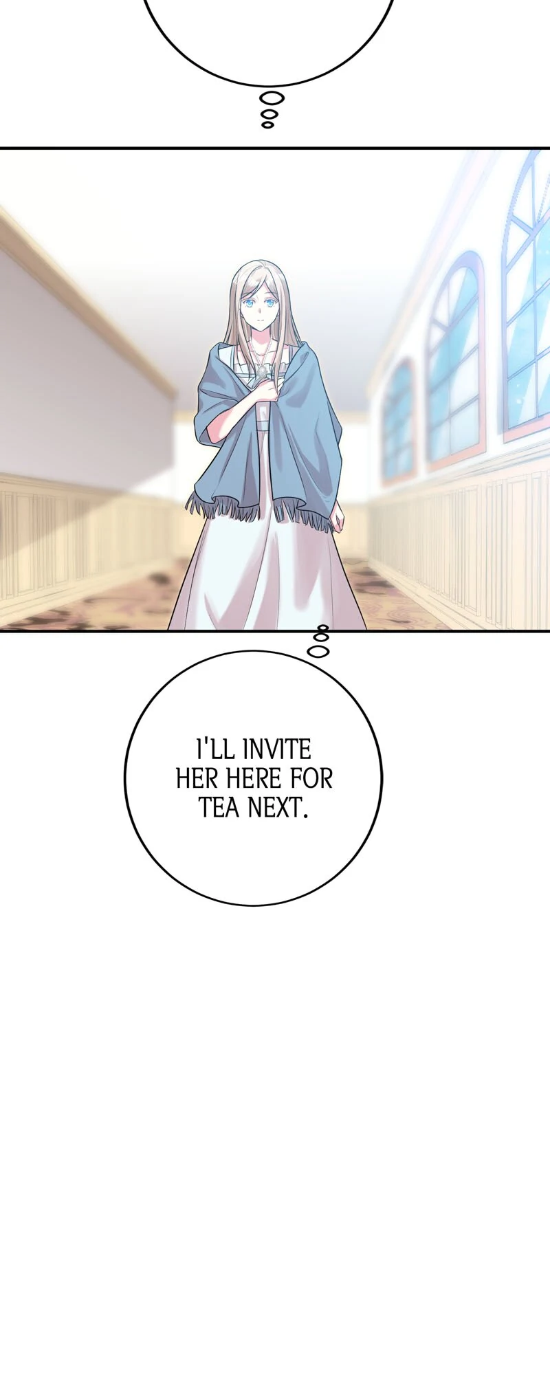 How is This Hot Duke Just a Background Character?! Chapter 69 - page 49