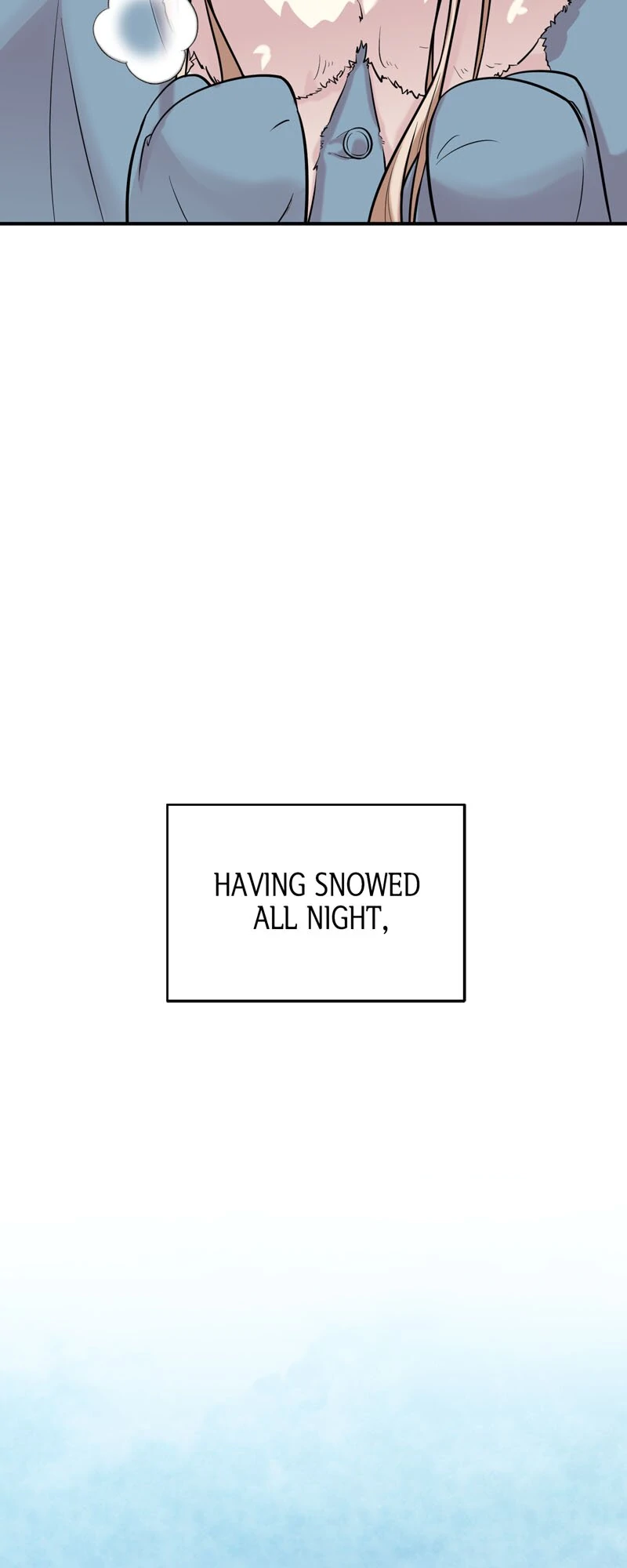 How is This Hot Duke Just a Background Character?! Chapter 69 - page 54