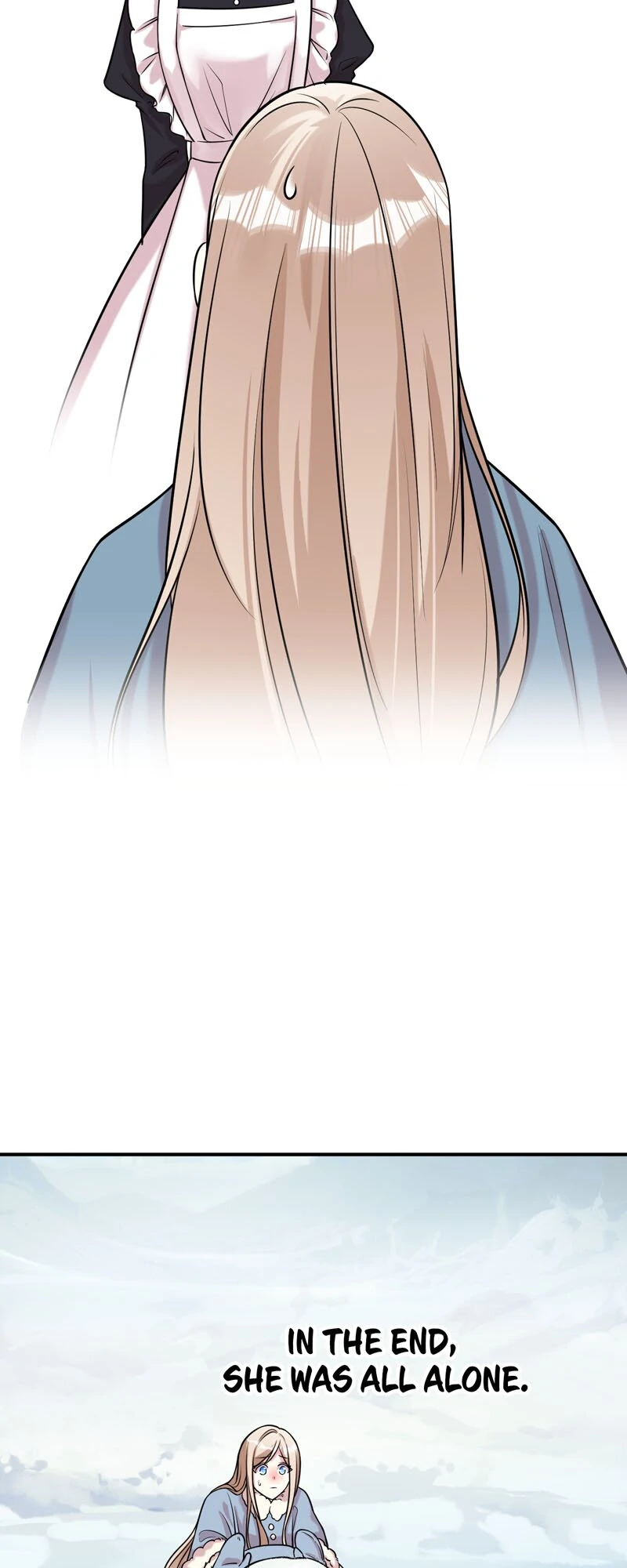 How is This Hot Duke Just a Background Character?! Chapter 69 - page 58