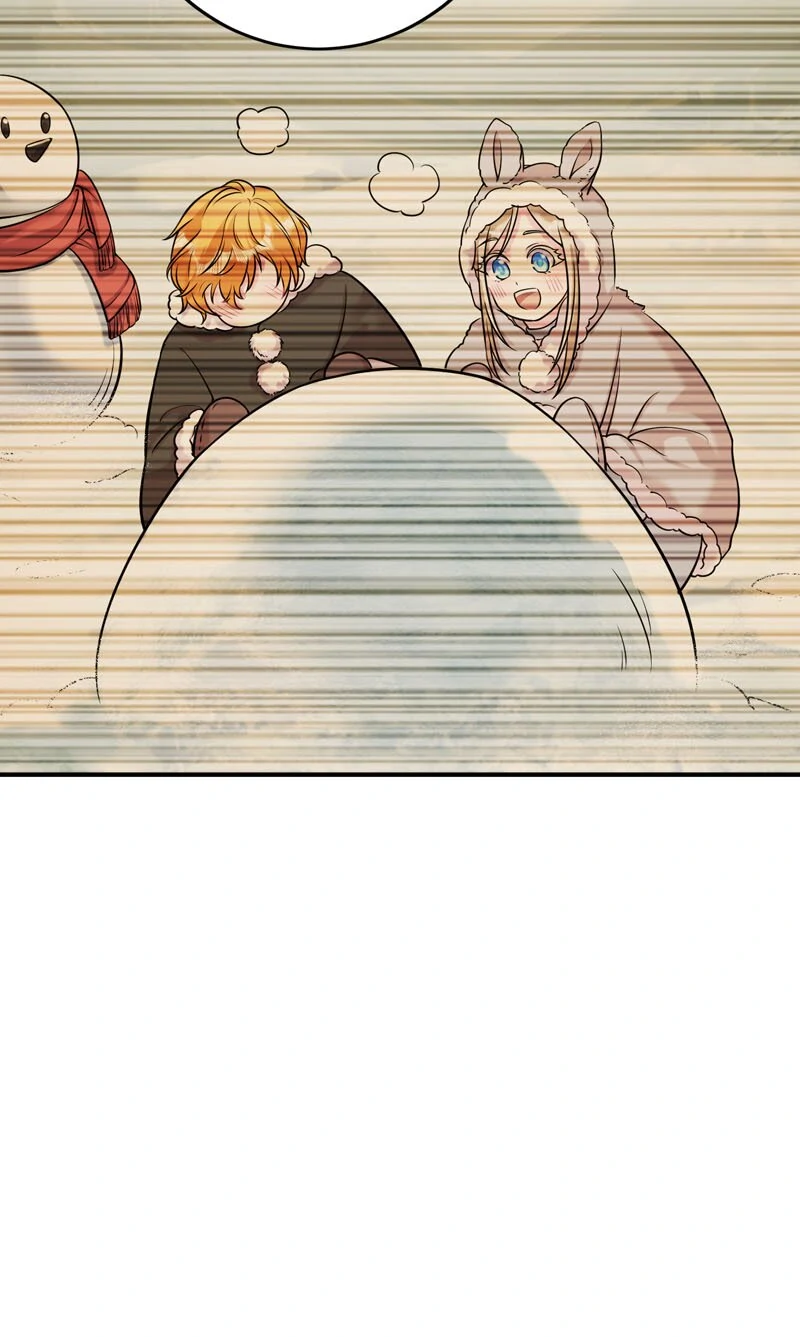 How is This Hot Duke Just a Background Character?! Chapter 69 - page 60