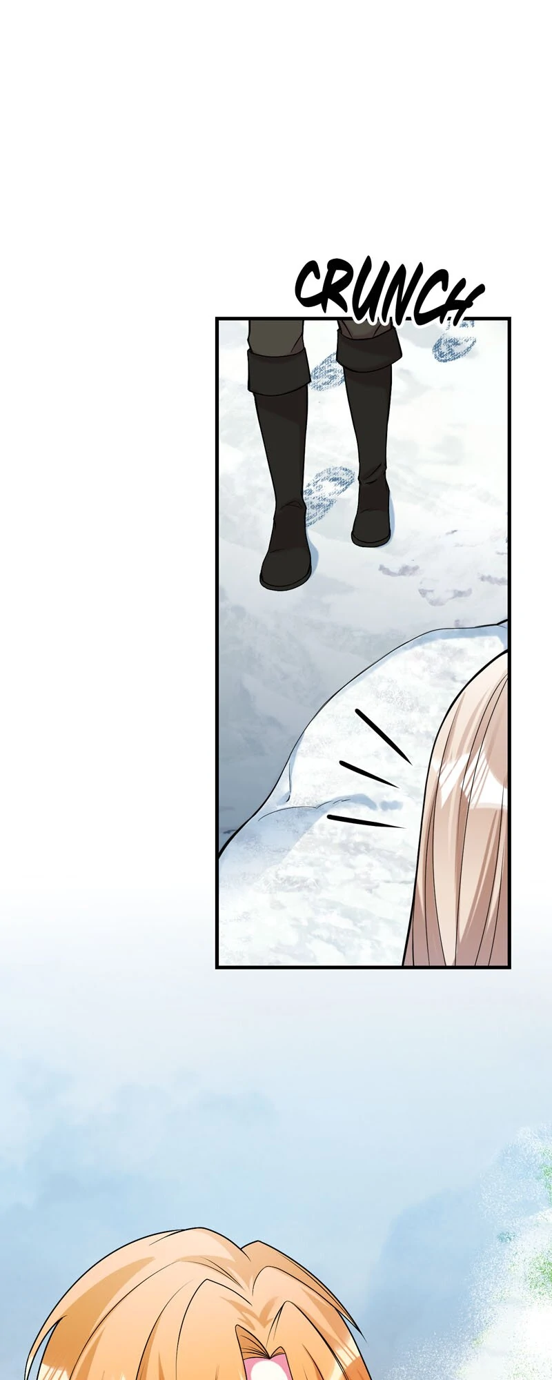 How is This Hot Duke Just a Background Character?! Chapter 69 - page 61