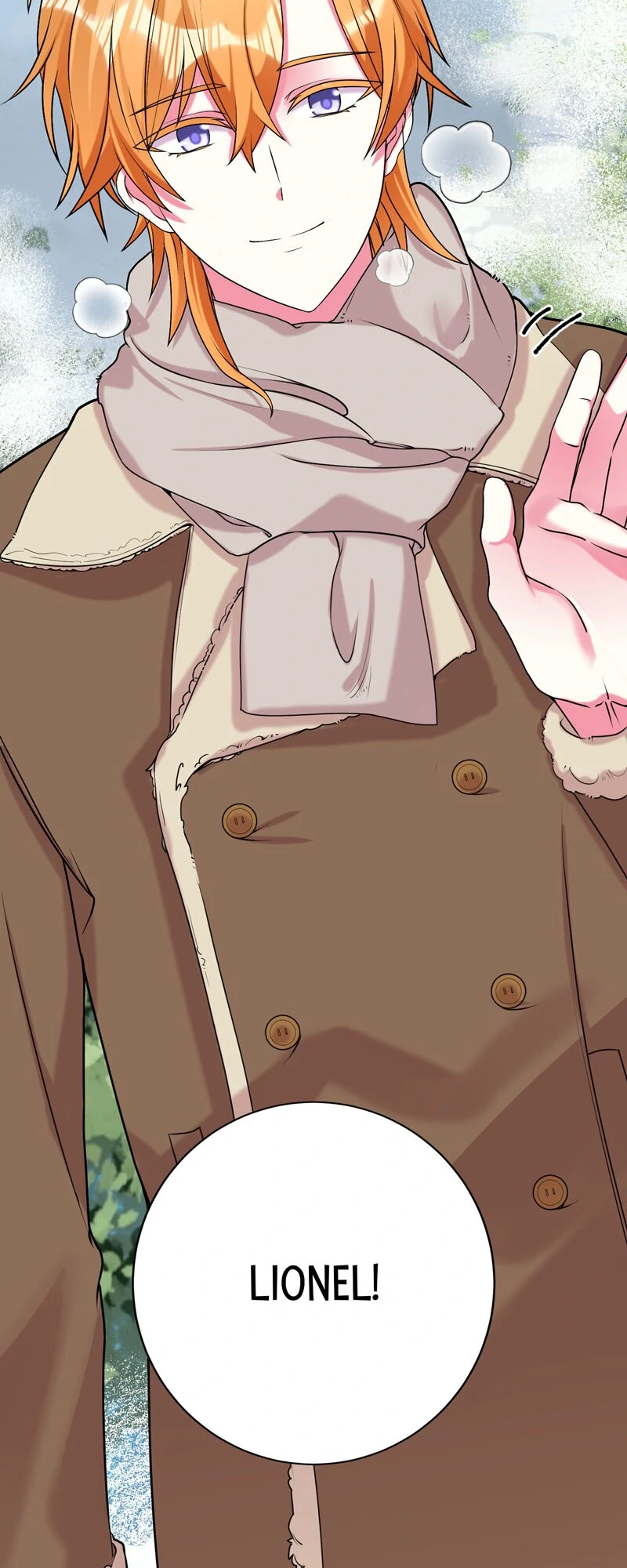 How is This Hot Duke Just a Background Character?! Chapter 69 - page 62