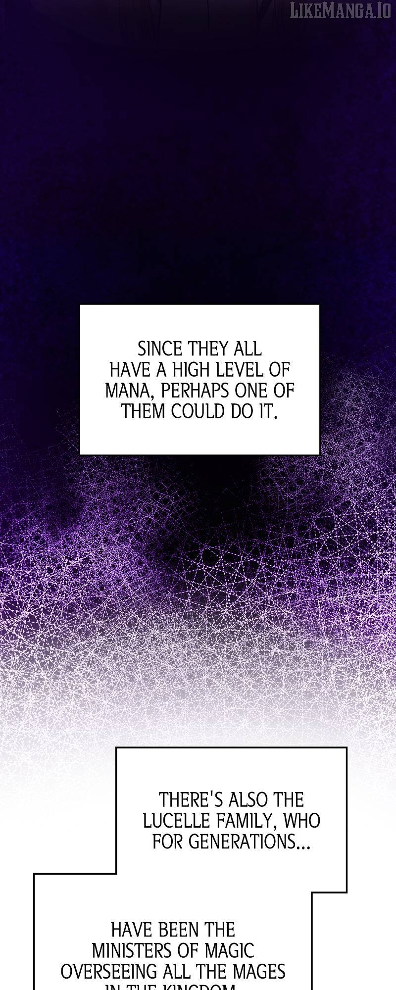 How is This Hot Duke Just a Background Character?! Chapter 71 - page 13