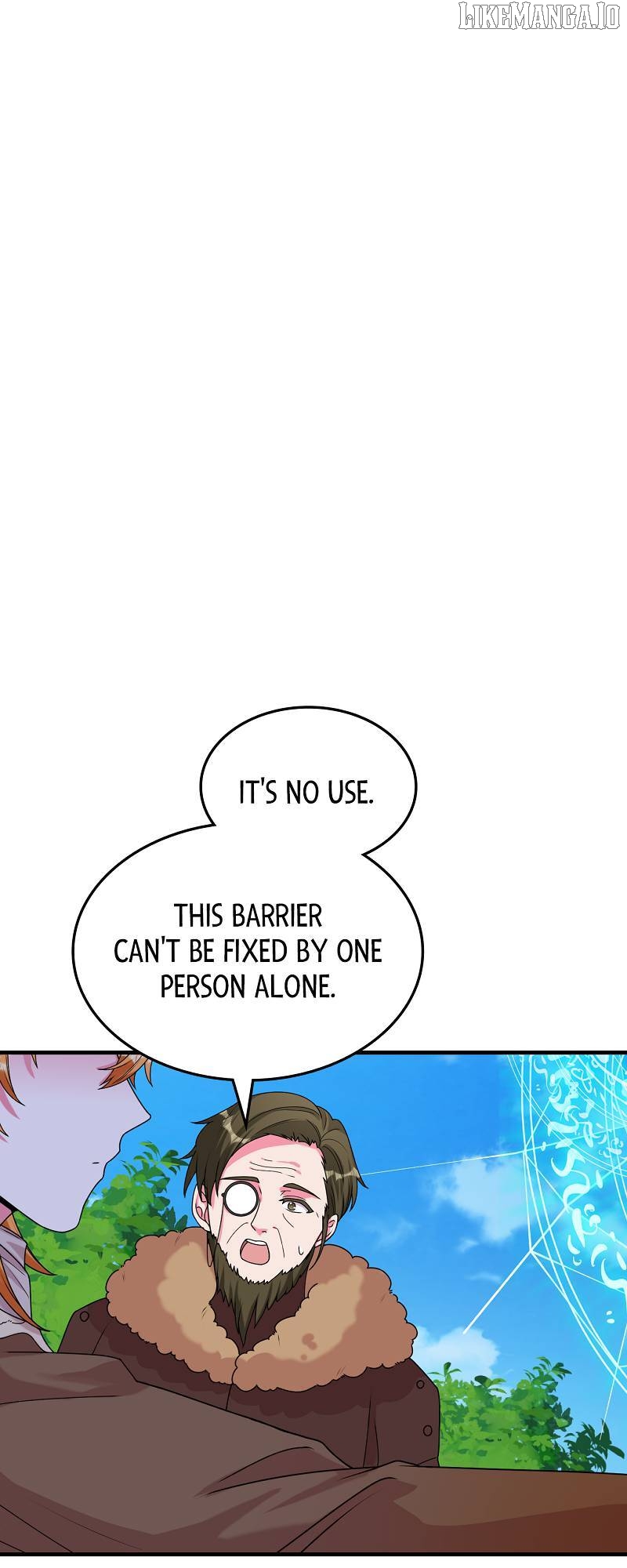 How is This Hot Duke Just a Background Character?! Chapter 71 - page 19