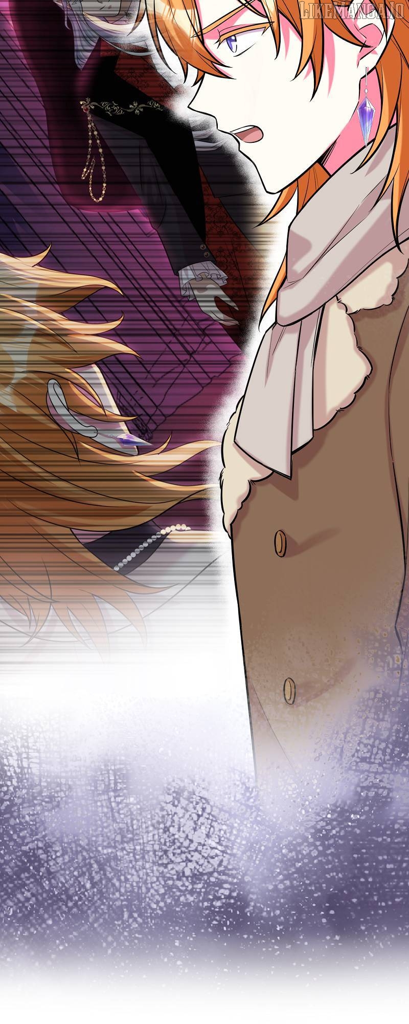 How is This Hot Duke Just a Background Character?! Chapter 71 - page 31