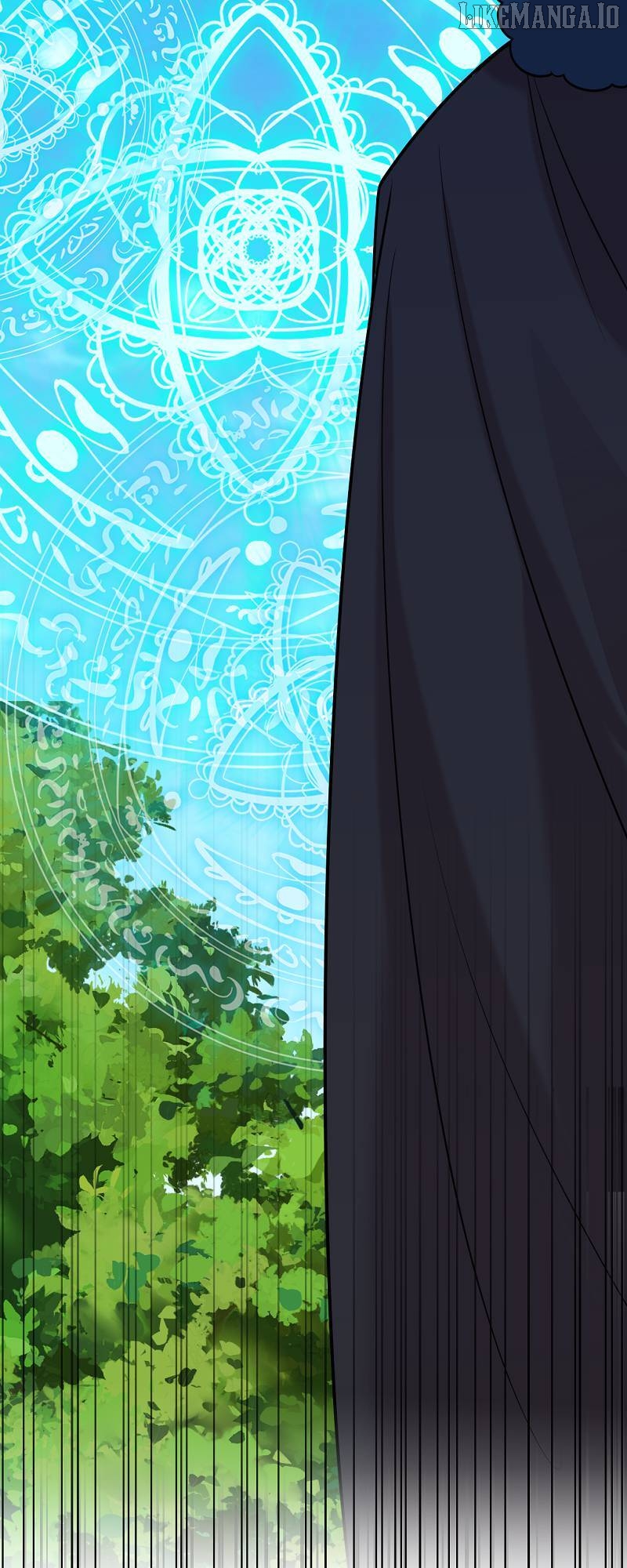 How is This Hot Duke Just a Background Character?! Chapter 71 - page 39