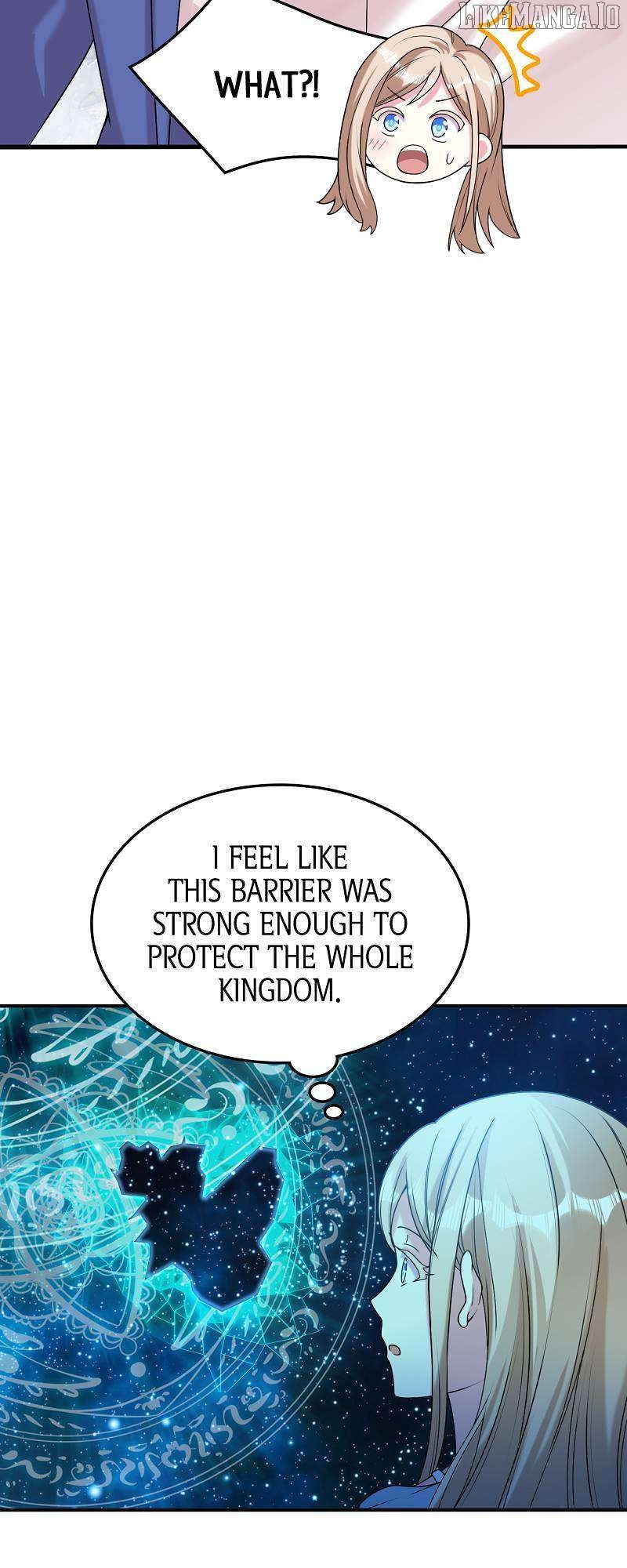 How is This Hot Duke Just a Background Character?! Chapter 71 - page 4