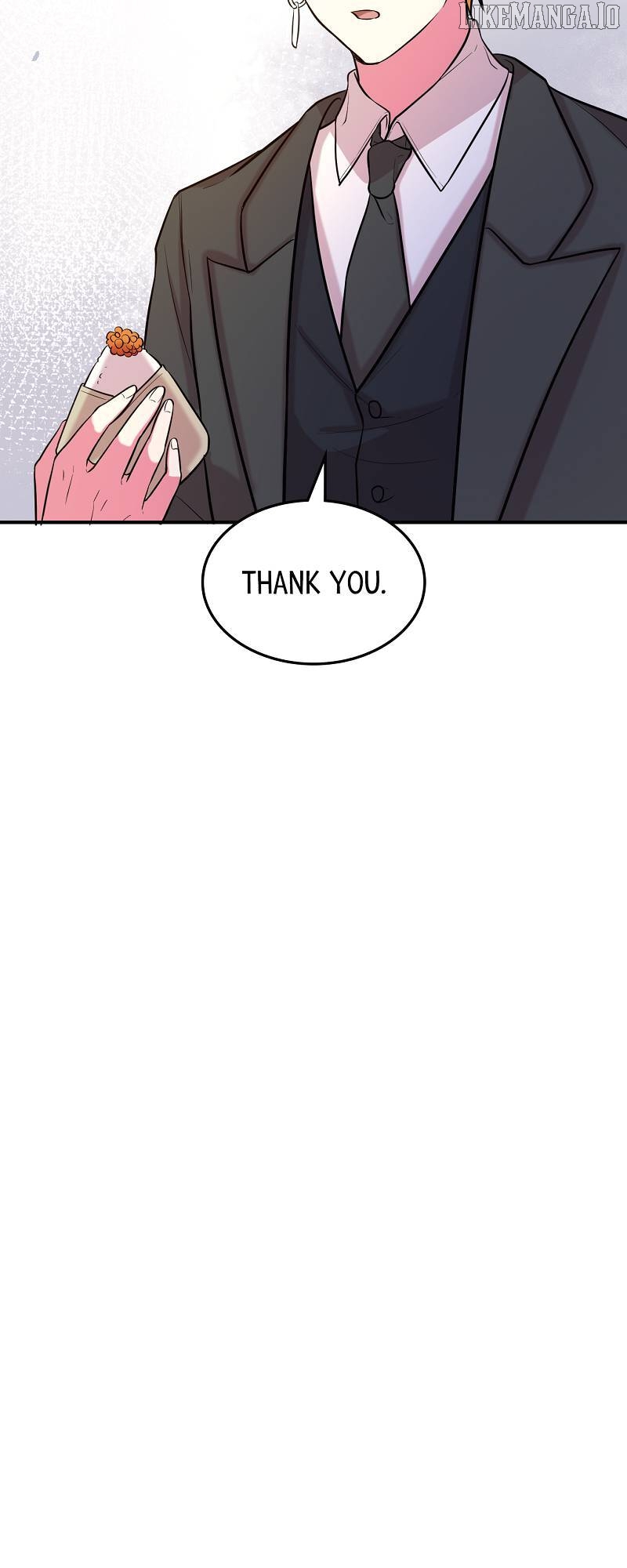 How is This Hot Duke Just a Background Character?! Chapter 71 - page 61