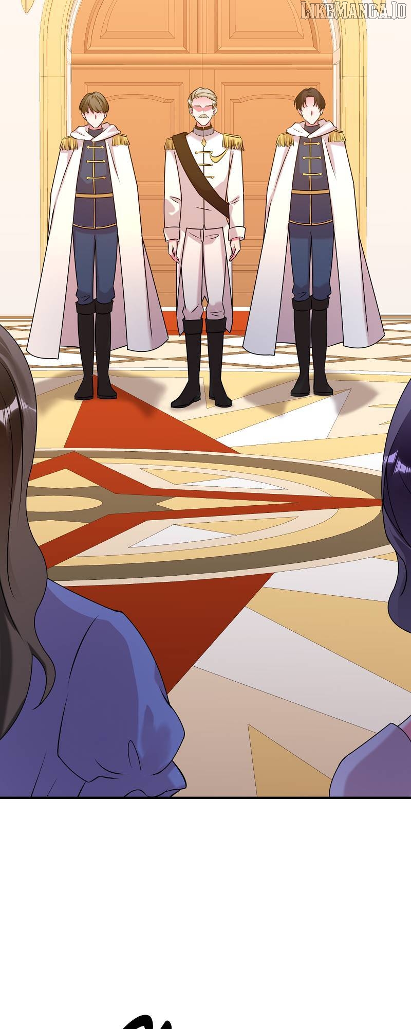 How is This Hot Duke Just a Background Character?! Chapter 71 - page 71