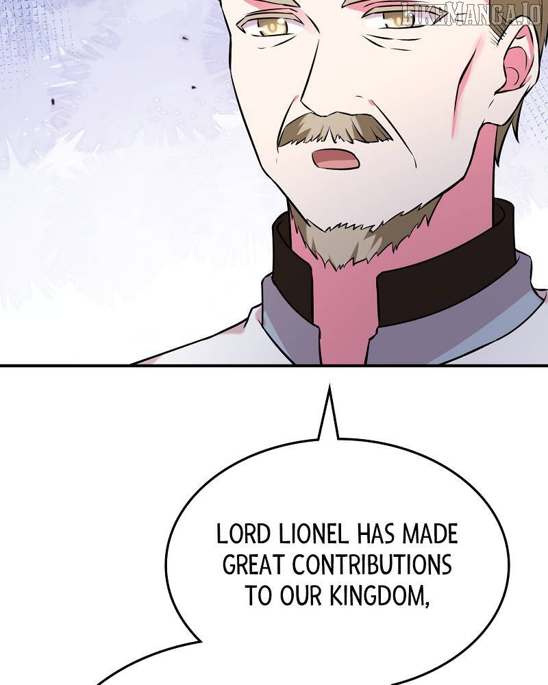 How is This Hot Duke Just a Background Character?! Chapter 71 - page 73