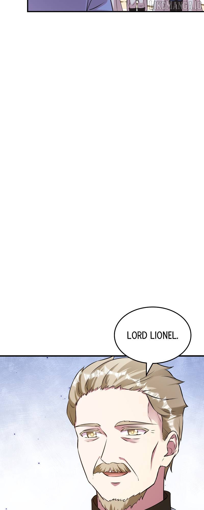 How is This Hot Duke Just a Background Character?! Chapter 71 - page 76