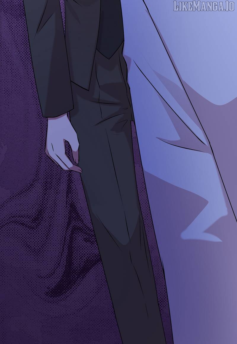 How is This Hot Duke Just a Background Character?! Chapter 71 - page 78