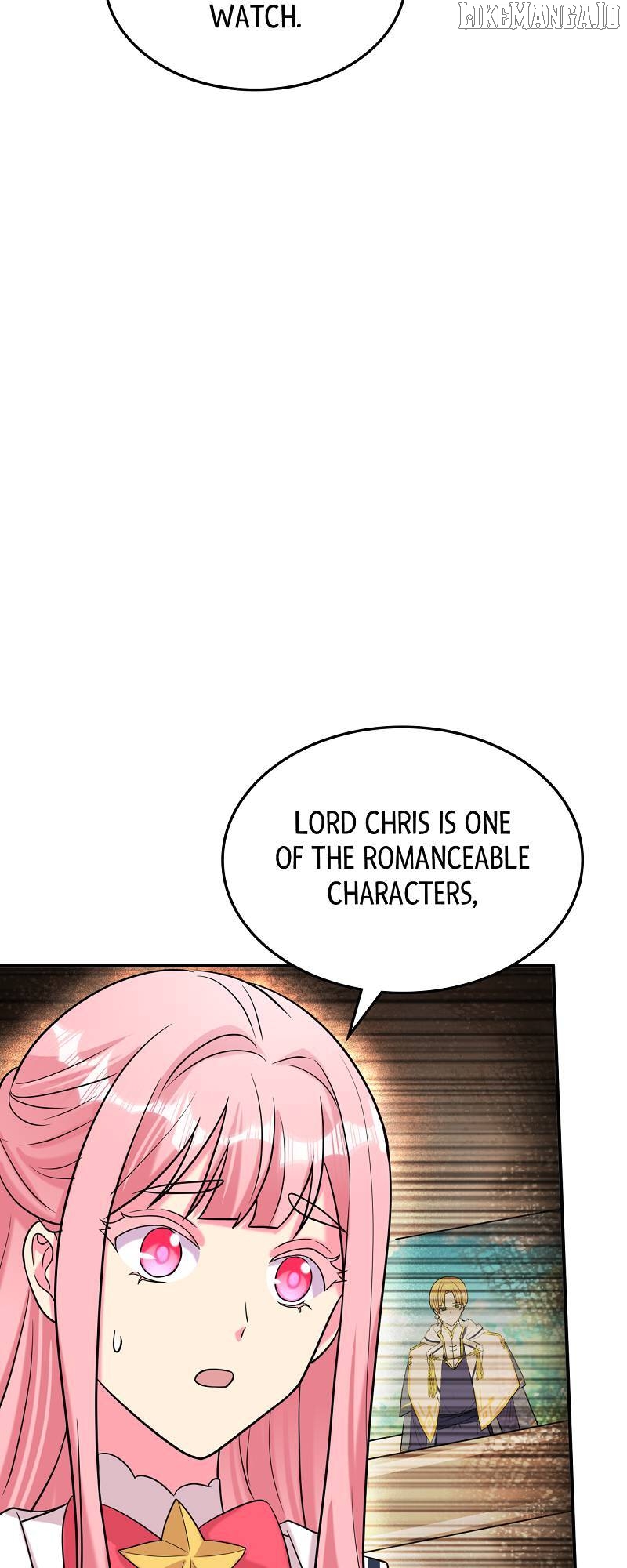 How is This Hot Duke Just a Background Character?! Chapter 72 - page 50