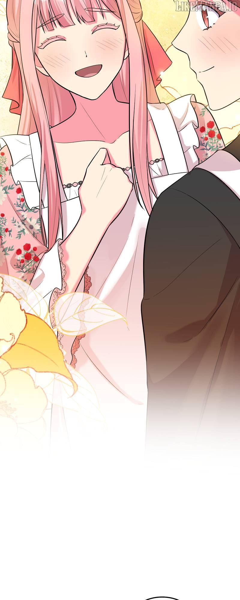 How is This Hot Duke Just a Background Character?! Chapter 73 - page 31