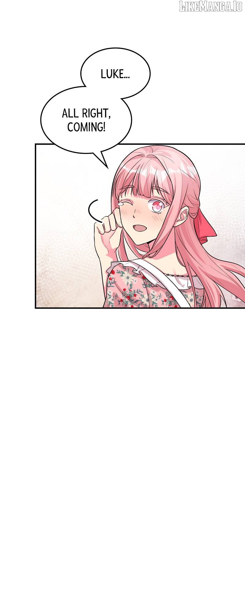 How is This Hot Duke Just a Background Character?! Chapter 73 - page 34