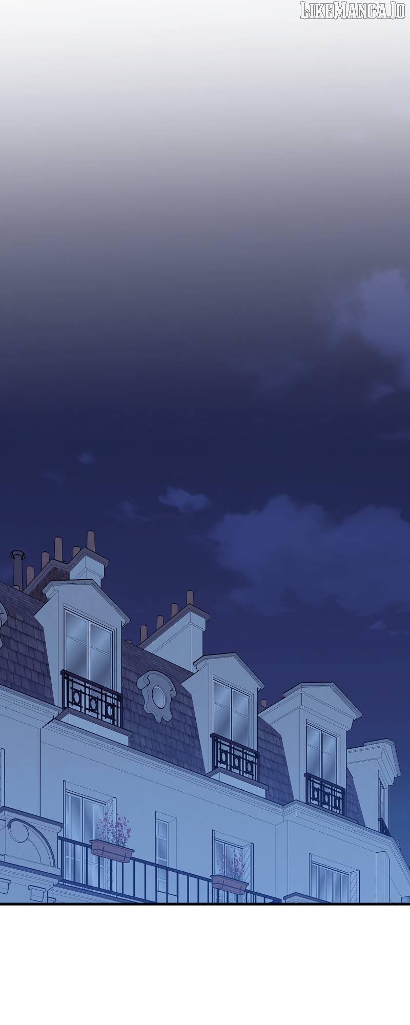 How is This Hot Duke Just a Background Character?! Chapter 73 - page 42