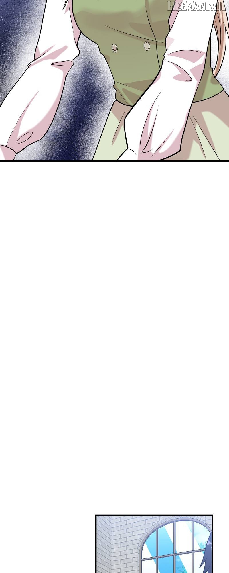 How is This Hot Duke Just a Background Character?! Chapter 73 - page 61