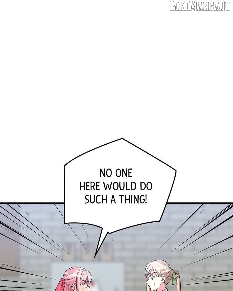 How is This Hot Duke Just a Background Character?! Chapter 73 - page 65