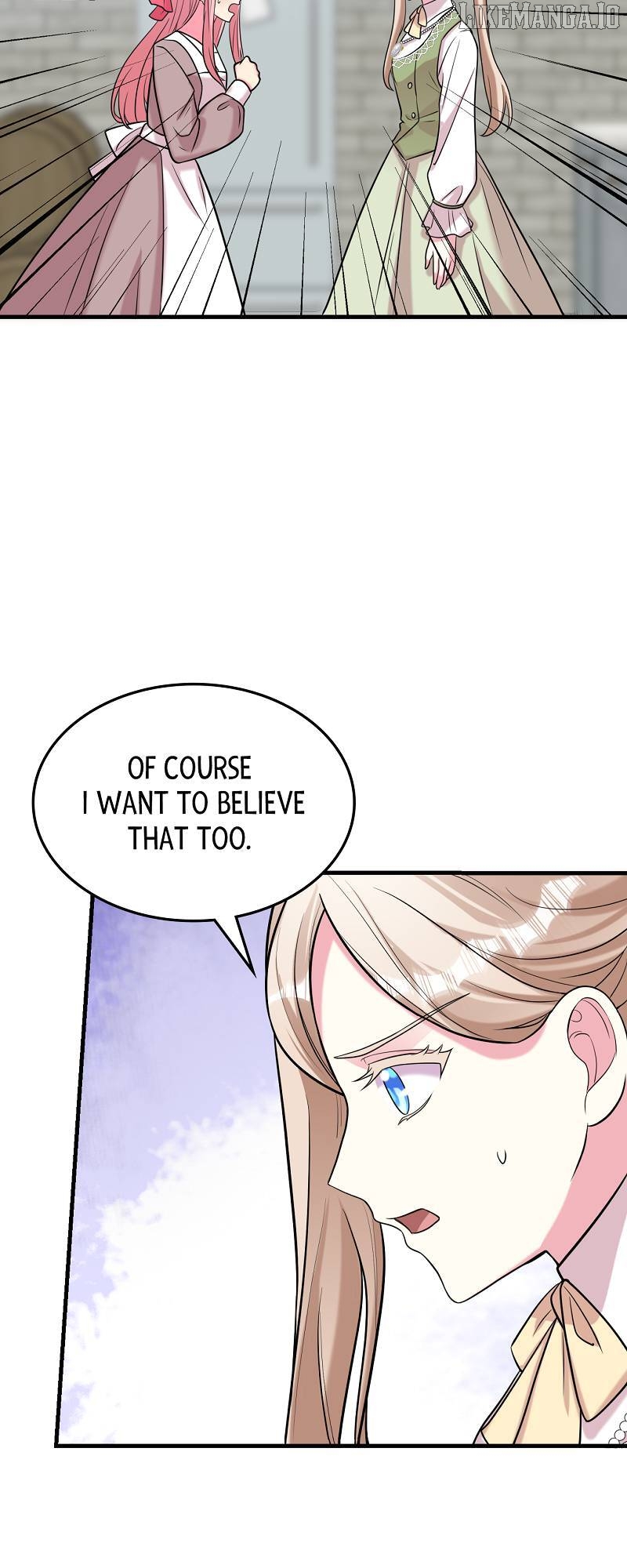 How is This Hot Duke Just a Background Character?! Chapter 73 - page 66