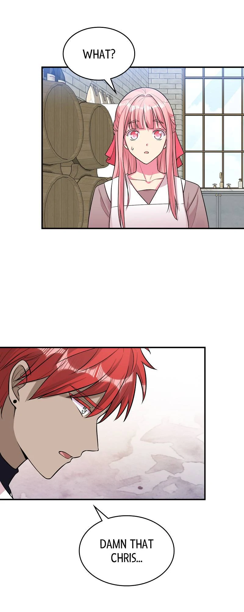 How is This Hot Duke Just a Background Character?! Chapter 74 - page 19